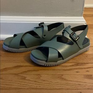 Lili Mill summer shoes